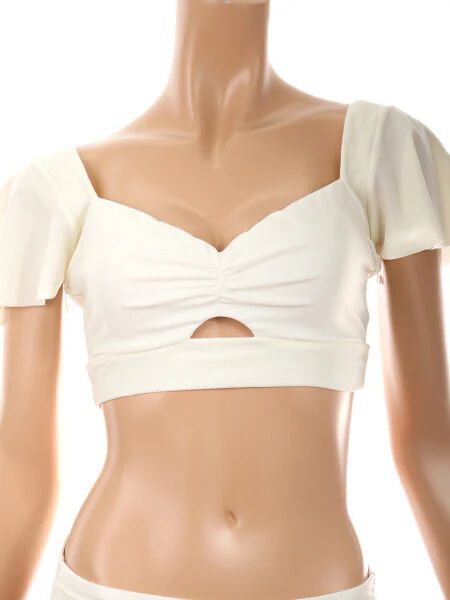 Riberce「ペタルスリーブビキニ」|ビキニ|