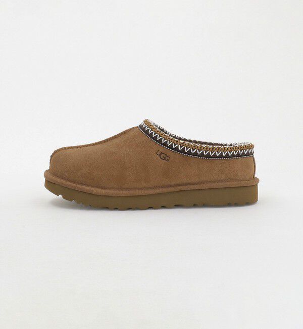 ODETTE E ODILE「＜UGG＞ W TASMAN II」|ショートブーツ|MD.BROWN