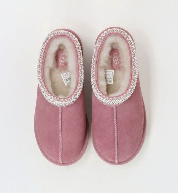 ODETTE E ODILE「＜UGG＞ W TASMAN II」|ショートブーツ|