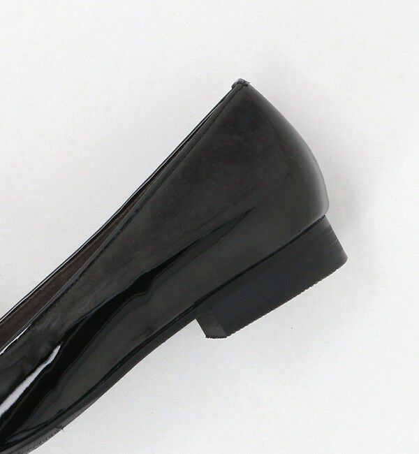 ODETTE E ODILE「R ポインテッドモカ フラット20◎&uarr;」|パンプス|