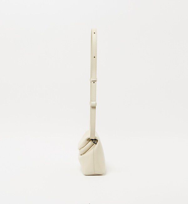 OSOI「＜OSOI＞FOLDER MINI バッグ」|ショルダー・メッセンジャー|