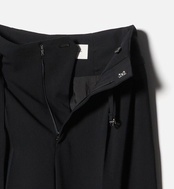 AEWEN MATOPH「＜AEWEN MATOPH＞ハイウエストベルトパンツ」|その他|