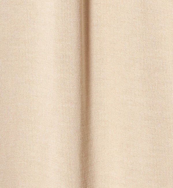 UNITED ARROWS「18G クルーネック ニットカーディガン ‐ウォッシャブル‐」|カーディガン|