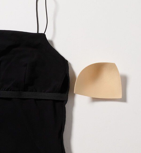 AEWEN MATOPH「＜AEWEN MATOPH＞バックラインスクエアキャミソール」|キャミソール|