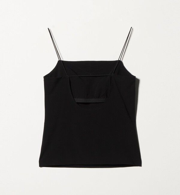 AEWEN MATOPH「＜AEWEN MATOPH＞バックラインスクエアキャミソール」|キャミソール|