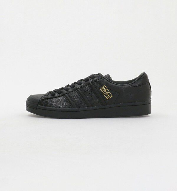 UNITED ARROWS「＜adidas Originals＞SUPERSTAR Vintage スーパースター ビンテージ / スニーカー」|スニーカー|BLACK