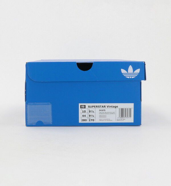 UNITED ARROWS「＜adidas Originals＞SUPERSTAR Vintage スーパースター ビンテージ / スニーカー」|スニーカー|