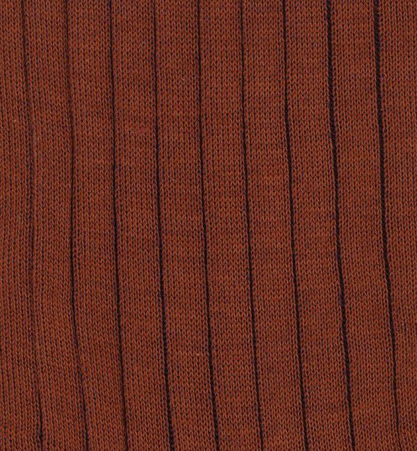 UNITED ARROWS「＜FALKE＞SHADOW SOCKS/ソックス」|ソックス|