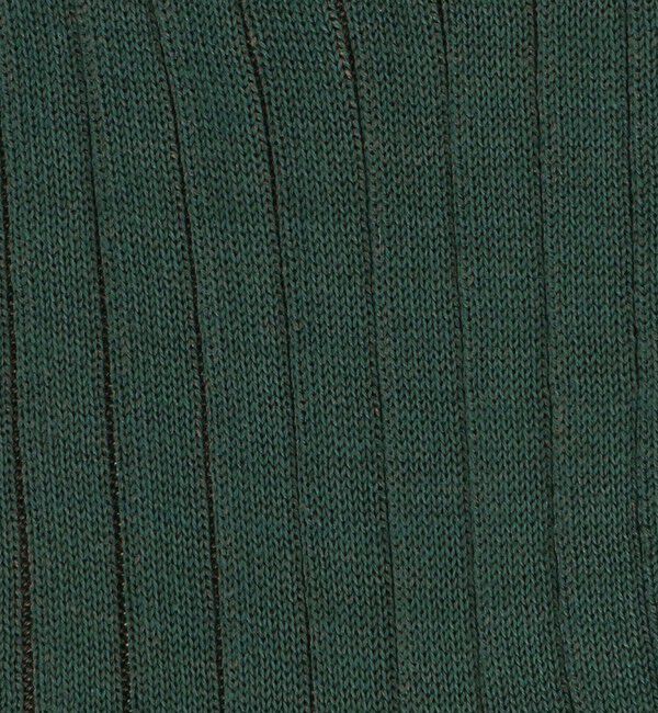 UNITED ARROWS「＜FALKE＞SHADOW SOCKS/ソックス」|ソックス|