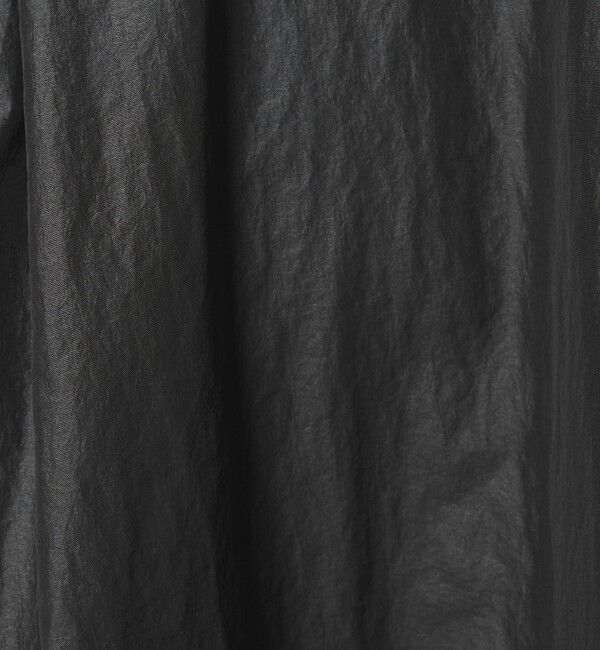 AEWEN MATOPH「＜AEWEN MATOPH＞コクーンキャミワンピース ‐ ウォッシャブル ‐」|ワンピース|