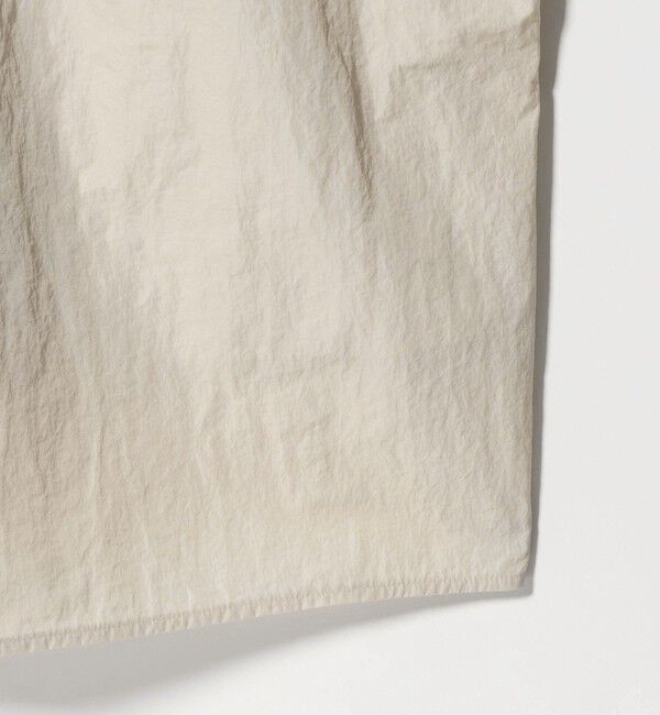 AEWEN MATOPH「＜AEWEN MATOPH＞コクーンキャミワンピース ‐ ウォッシャブル ‐」|ワンピース|