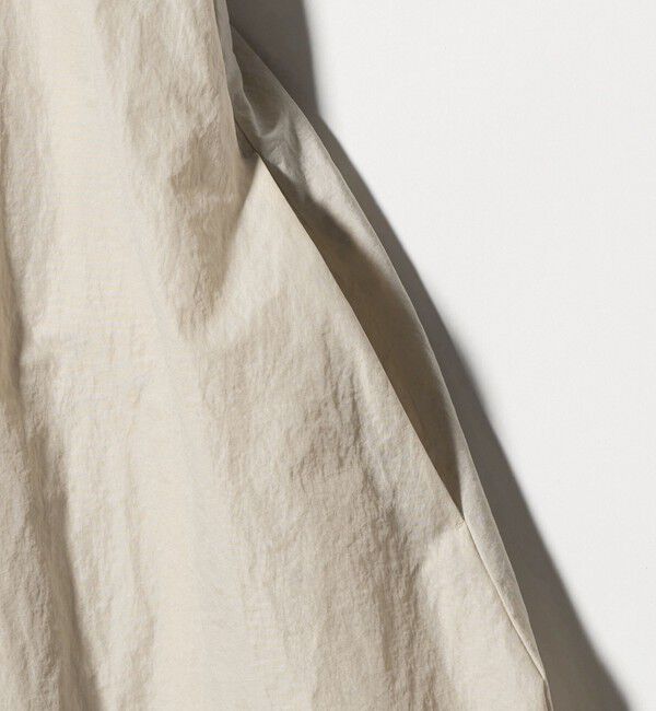 AEWEN MATOPH「＜AEWEN MATOPH＞コクーンキャミワンピース ‐ ウォッシャブル ‐」|ワンピース|