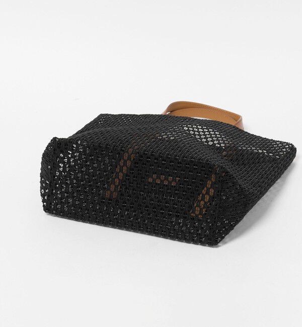 UNITED ARROWS「【一部別注】＜MARY AL TERNA＞GAP MESH トートバッグ」|トートバッグ|