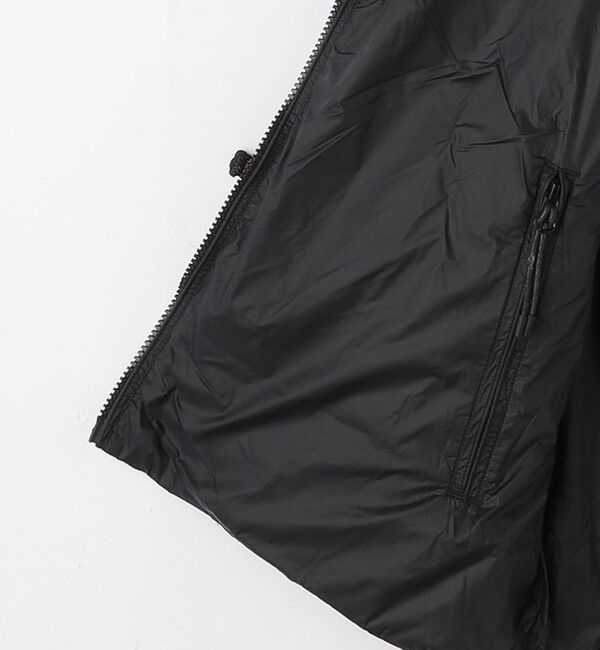 UNITED ARROWS green label relaxing「＜TAION＞2way ダウンベスト」|ダウンベスト・ベスト|