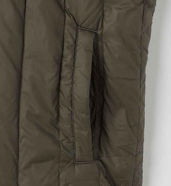 UNITED ARROWS green label relaxing「＜TAION＞2way ダウンベスト」|ダウンベスト・ベスト|