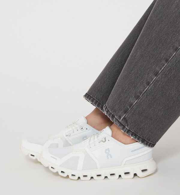 UNITED ARROWS green label relaxing「＜On＞Cloud 6 スニーカー」|スニーカー|