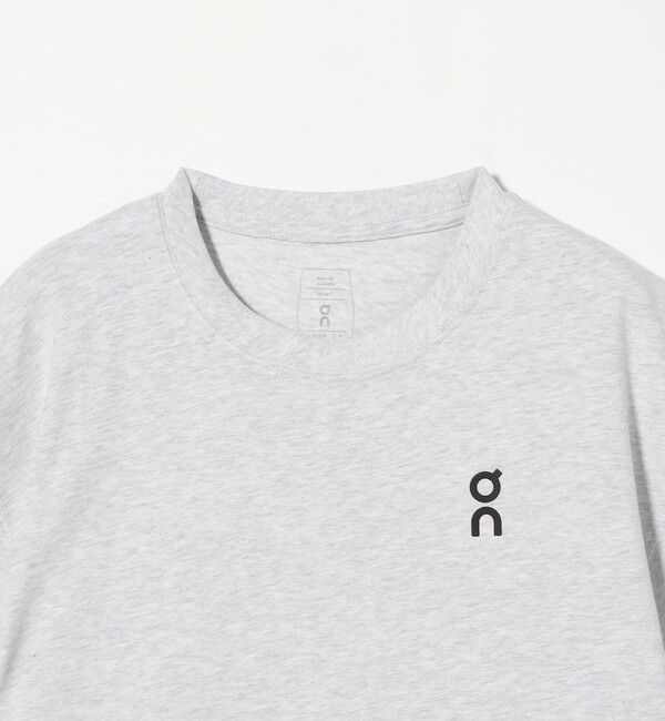 UNITED ARROWS green label relaxing「＜On＞CLUB Tシャツ」|Tシャツ・カットソー|