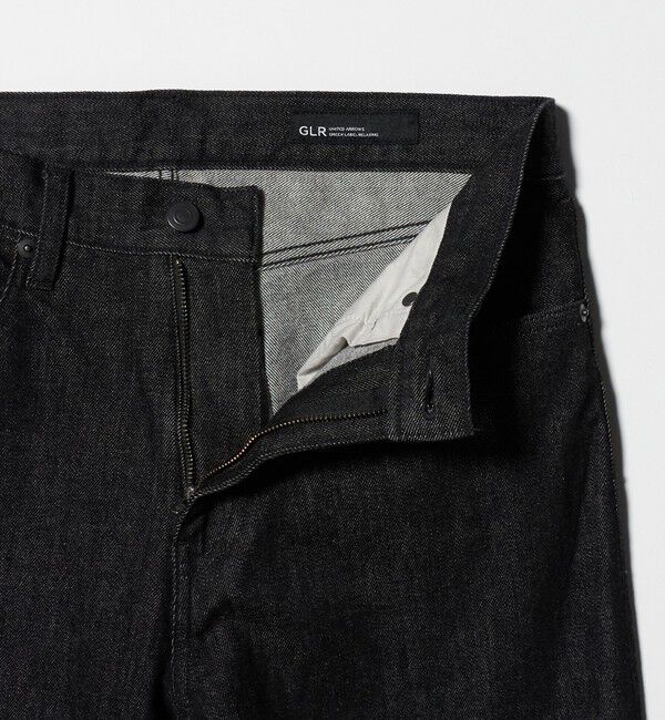 UNITED ARROWS green label relaxing「シグニチャー デニム R2 デニムパンツ」|デニム|