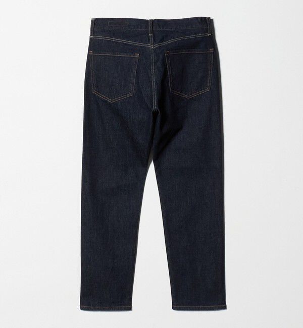 UNITED ARROWS green label relaxing「シグニチャー デニム R2 デニムパンツ」|デニム|