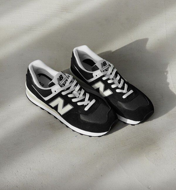 UNITED ARROWS green label relaxing「＜New Balance＞U574 5MX スニーカー」|スニーカー|