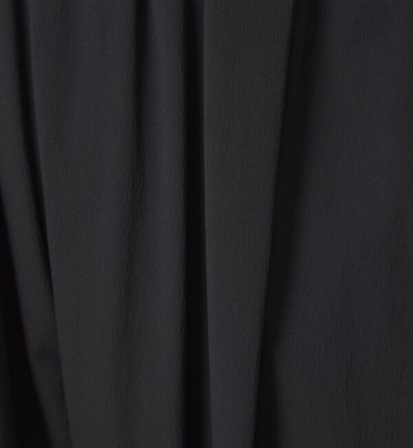 UNITED ARROWS green label relaxing「【WEB限定】＜at ease＞2WAY ワイド パンツ 撥水 UVカット」|その他|