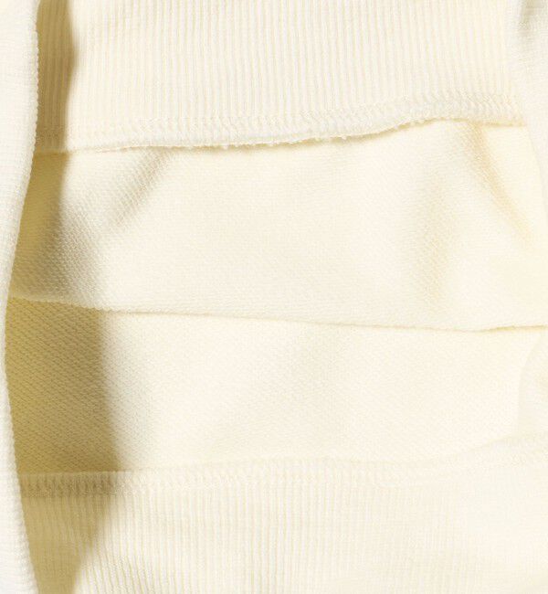 UNITED ARROWS green label relaxing「裏毛 コードシシュウ プルオーバー / スウェット / トレーナー / キッズ  100cm-130cm」|スウェット・ジャージ|