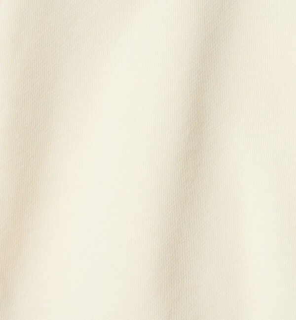 UNITED ARROWS green label relaxing「裏毛 コードシシュウ プルオーバー / スウェット / トレーナー / キッズ  100cm-130cm」|スウェット・ジャージ|