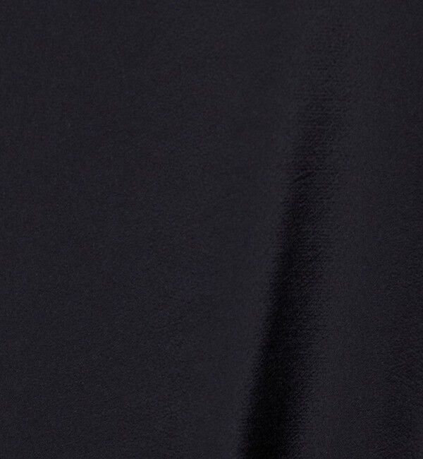 UNITED ARROWS green label relaxing「サテン セミナロー スカート」|フレア|