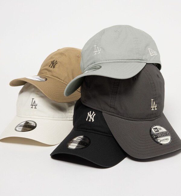 UNITED ARROWS green label relaxing「【別注】＜NEW ERA＞920 TW/MLB キャップ」|キャップ・キャスケット|