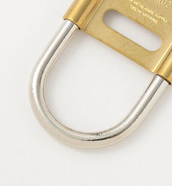 BEAUTY&YOUTH UNITED ARROWS「＜CANDY DESIGN&WORKS＞ デルタ/キーホルダー」|キーケース|