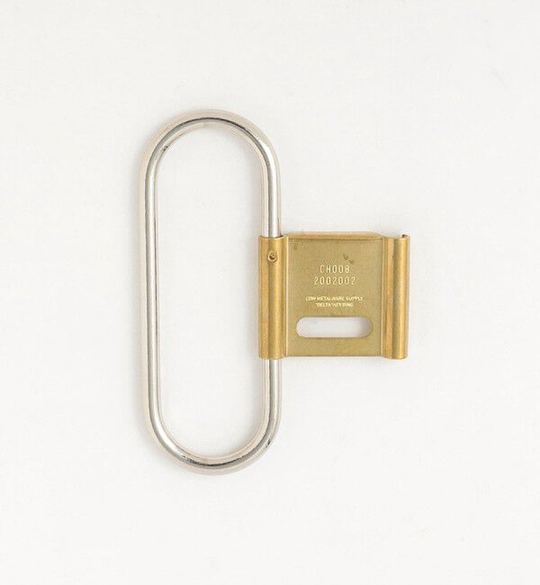 BEAUTY&YOUTH UNITED ARROWS「＜CANDY DESIGN&WORKS＞ デルタ/キーホルダー」|キーケース|