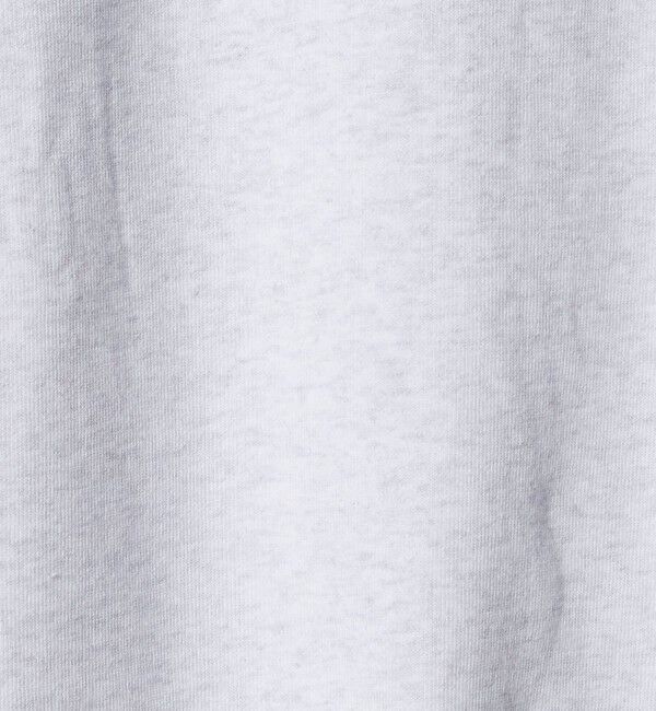 California General Store「＜CGS.＞オーガニックコットン スウェット クルーネック」|スウェット・ジャージ|