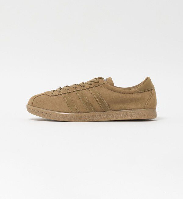 BEAUTY&YOUTH UNITED ARROWS「＜adidas Originals＞タバコ スニーカー」|スニーカー|MD.BROWN