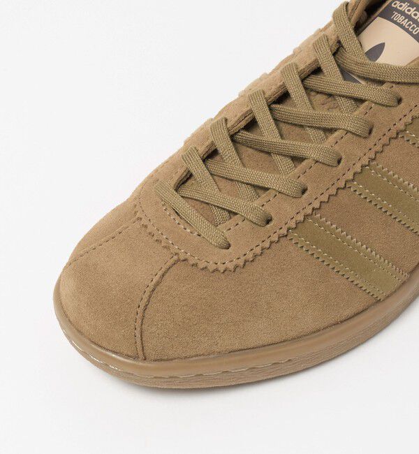 BEAUTY&YOUTH UNITED ARROWS「＜adidas Originals＞タバコ スニーカー」|スニーカー|