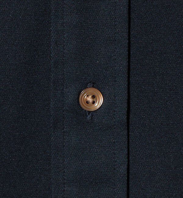 BEAUTY&YOUTH UNITED ARROWS「クイック ストレッチ シャンブレー ボタンダウン シャツ SLIM型 吸水速乾 」|シャツ・ブラウス|