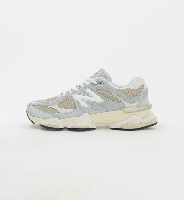 BEAUTY&YOUTH UNITED ARROWS「＜New Balance＞9060 スニーカー」|スニーカー|MD.GRAY