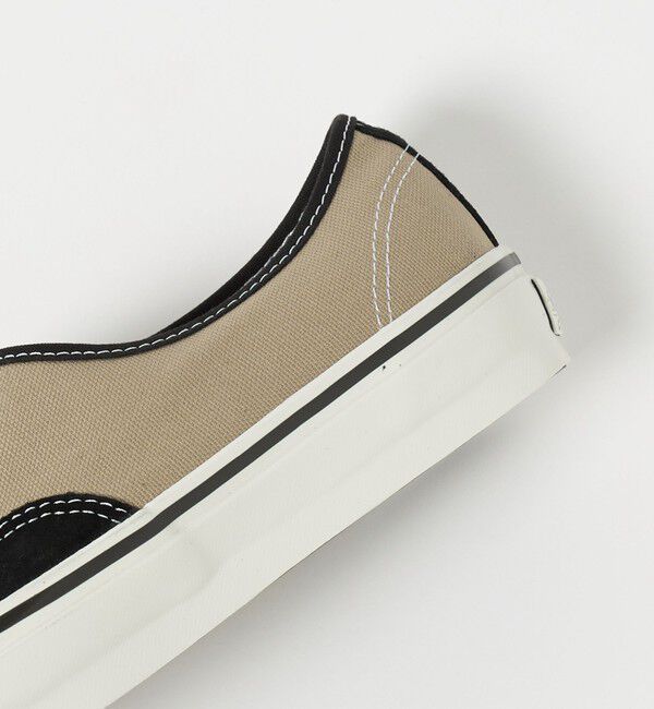 BEAUTY&YOUTH UNITED ARROWS「＜VANS＞PREMIUM オーセンティック 44 スニーカー」|スニーカー|