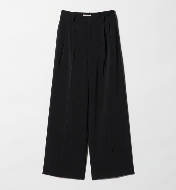 STEVEN ALAN「＜Steven Alan＞タック パンツ」|チノ|