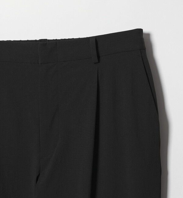 BEAUTY&YOUTH UNITED ARROWS「【WEB限定】 360&deg;MASTER スマート イージーパンツ NO.3 セットアップ対応 撥水 ストレッチ ウォッシャブル」|チノ|