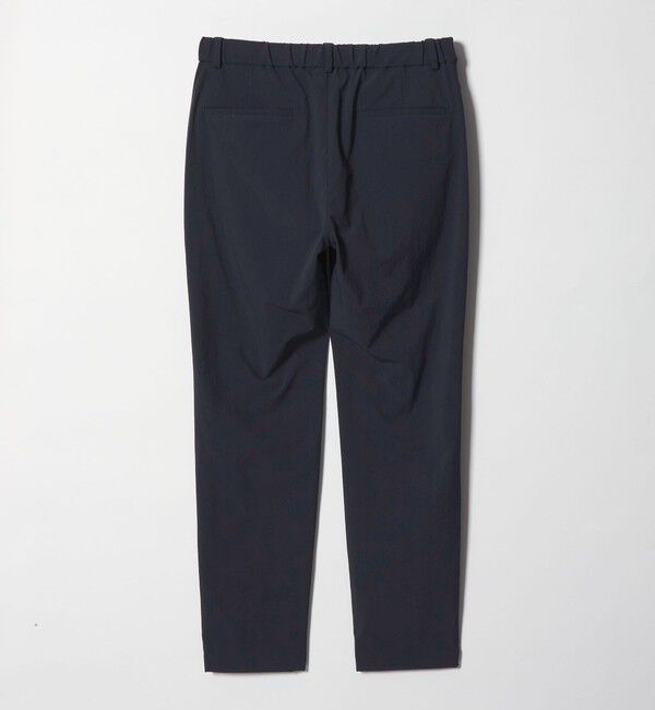 BEAUTY&YOUTH UNITED ARROWS「【WEB限定】 360&deg;MASTER スマート イージーパンツ NO.3 セットアップ対応 撥水 ストレッチ ウォッシャブル」|チノ|