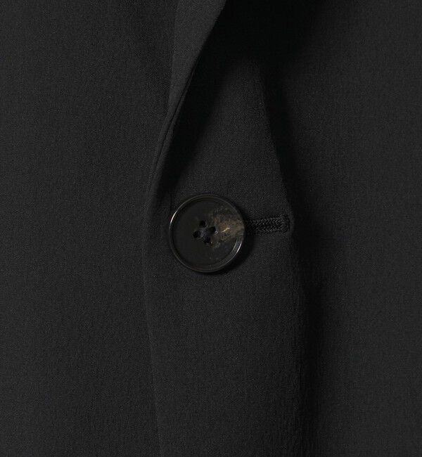 BEAUTY&YOUTH UNITED ARROWS「【WEB限定】 360&deg;MASTER スマート 2B ジャケット セットアップ対応 撥水 ストレッチ ウォッシャブル」|テーラードジャケット|