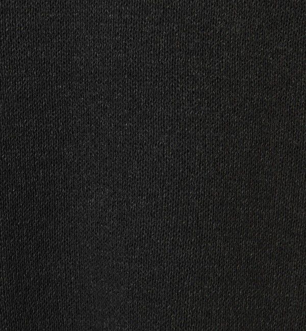 BEAUTY&YOUTH UNITED ARROWS「ペーパーヤーン サドルスリーブ クルーネック ニット ウォッシャブル」|ニット・セーター|