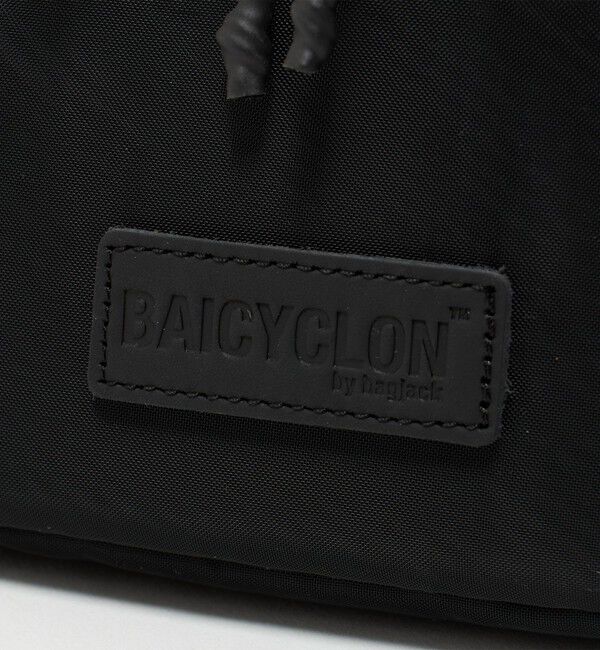 BEAUTY&YOUTH UNITED ARROWS「＜BAICYCLON＞メッシュ コンビ 2WAY バッグ」|ショルダー・メッセンジャー|