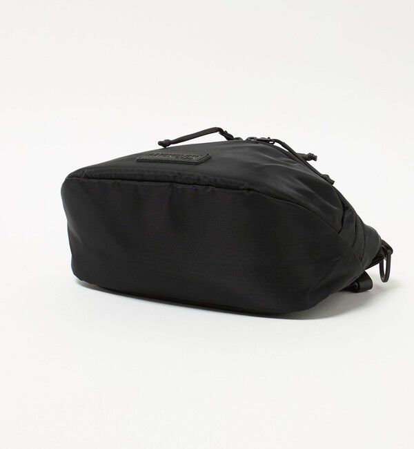 BEAUTY&YOUTH UNITED ARROWS「＜BAICYCLON＞メッシュ コンビ 2WAY バッグ」|ショルダー・メッセンジャー|