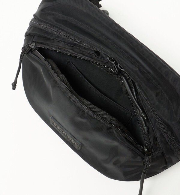 BEAUTY&YOUTH UNITED ARROWS「＜BAICYCLON＞メッシュ コンビ 2WAY バッグ」|ショルダー・メッセンジャー|