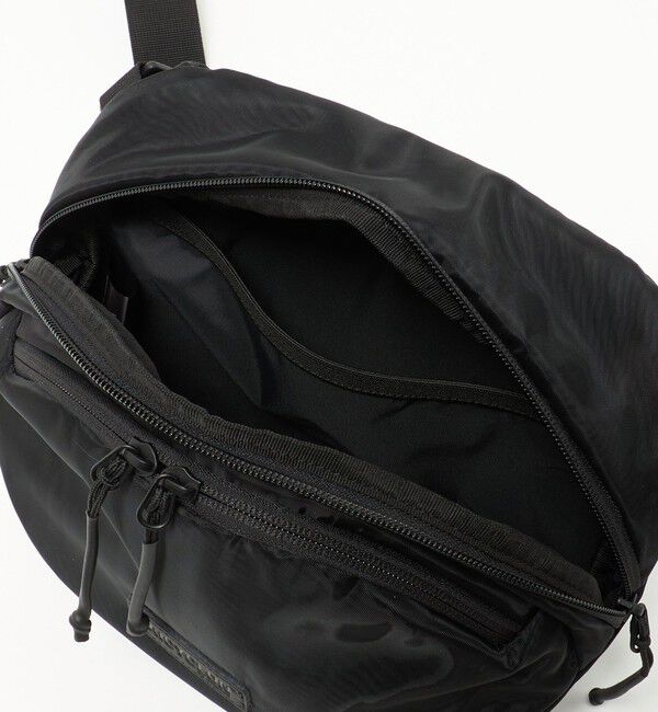 BEAUTY&YOUTH UNITED ARROWS「＜BAICYCLON＞メッシュ コンビ 2WAY バッグ」|ショルダー・メッセンジャー|