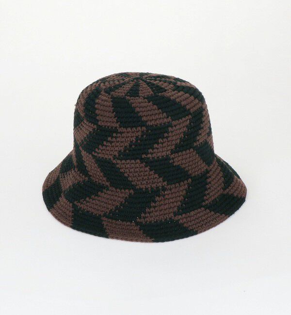 BEAUTY&YOUTH UNITED ARROWS「＜PCNQ＞ABEL コットン バケットハット」|ハット|