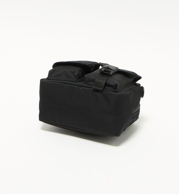 BEAUTY&YOUTH UNITED ARROWS「＜BAICYCLON＞マルチポケット 2WAY ショルダーバッグ」|ショルダー・メッセンジャー|