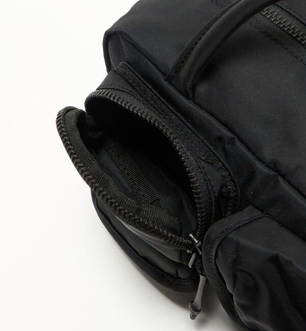 BEAUTY&YOUTH UNITED ARROWS「＜BAICYCLON＞マルチポケット 2WAY ショルダーバッグ」|ショルダー・メッセンジャー|