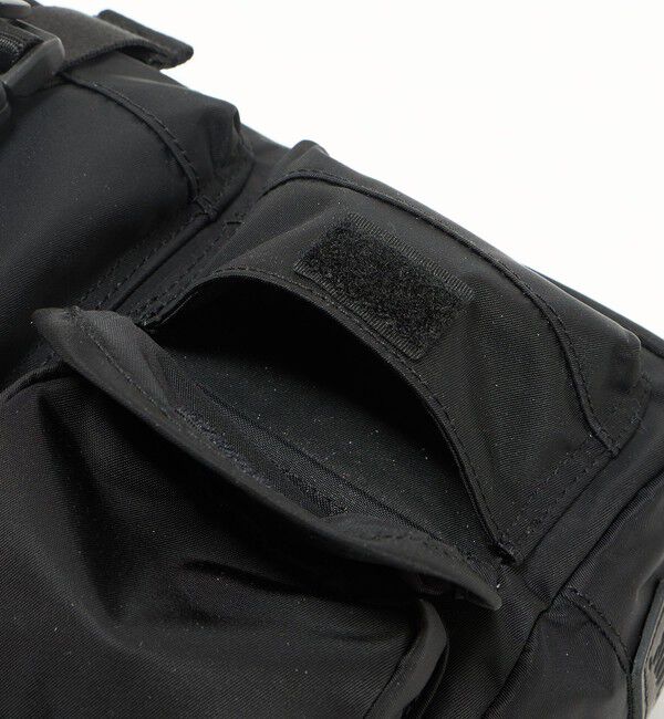 BEAUTY&YOUTH UNITED ARROWS「＜BAICYCLON＞マルチポケット 2WAY ショルダーバッグ」|ショルダー・メッセンジャー|